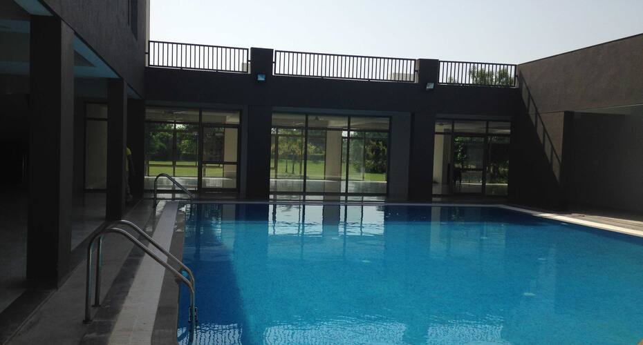 Holiday Home, Gandhinagar 3